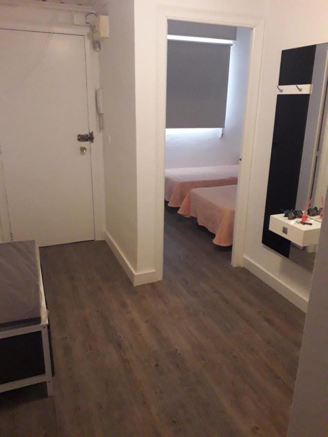 Arenal Apartment Calp Exterior foto