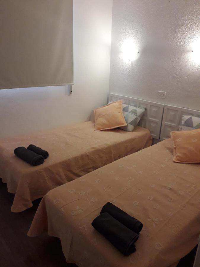 Arenal Apartment Calp Exterior foto