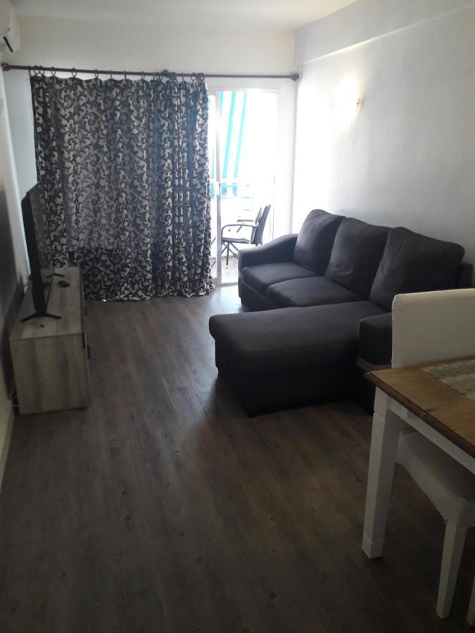 Arenal Apartment Calp Exterior foto